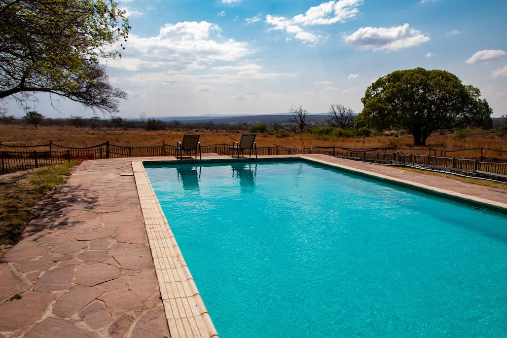 Waterberg Cottages 20/49