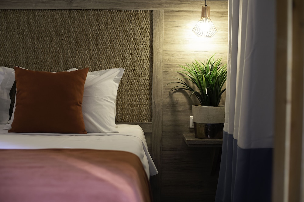 Skiathos Avaton Hotel 8/68