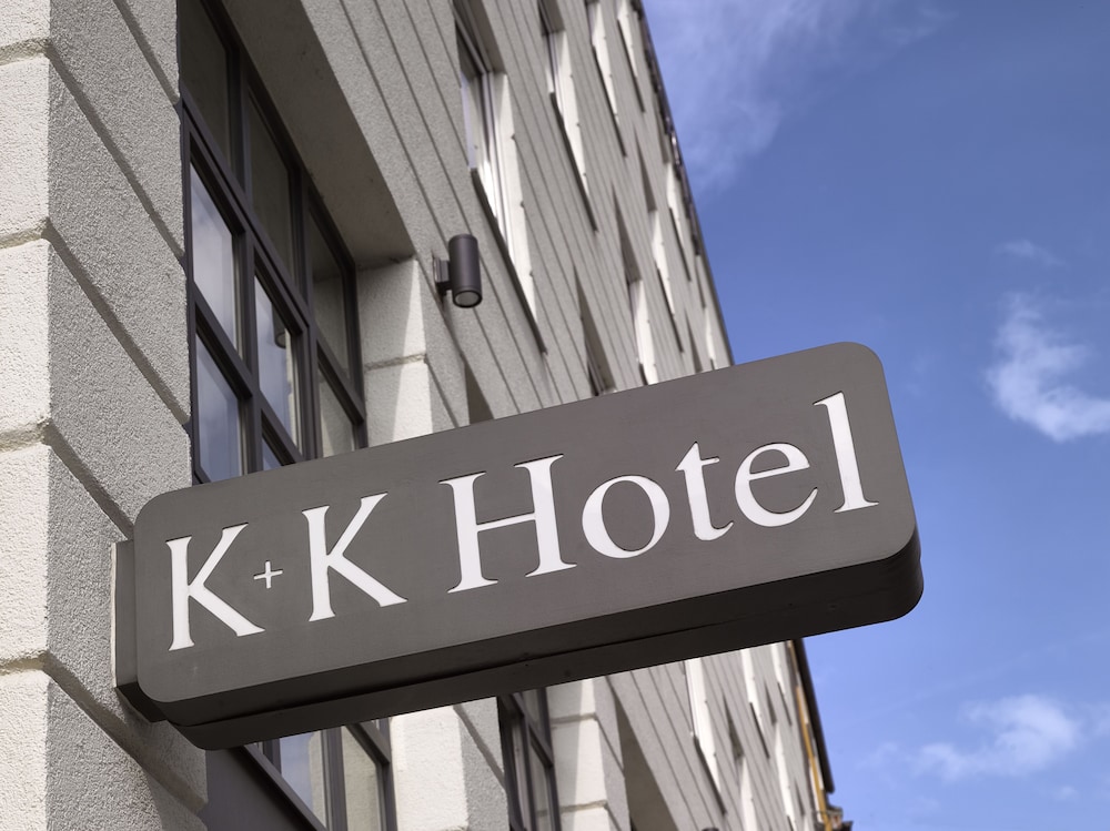 K+K Hotel Am Harras 6/70