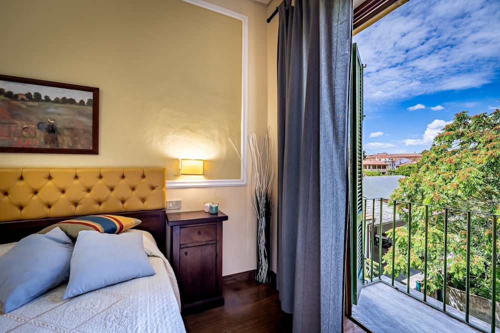 Hotel Minerva 32/55