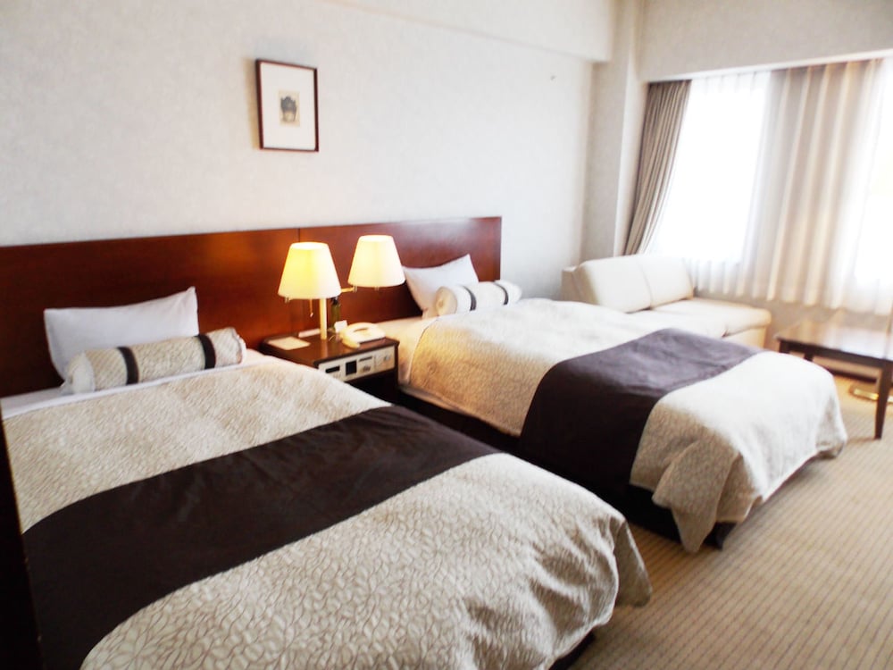 Kanazawa Kokusai Hotel 17/64