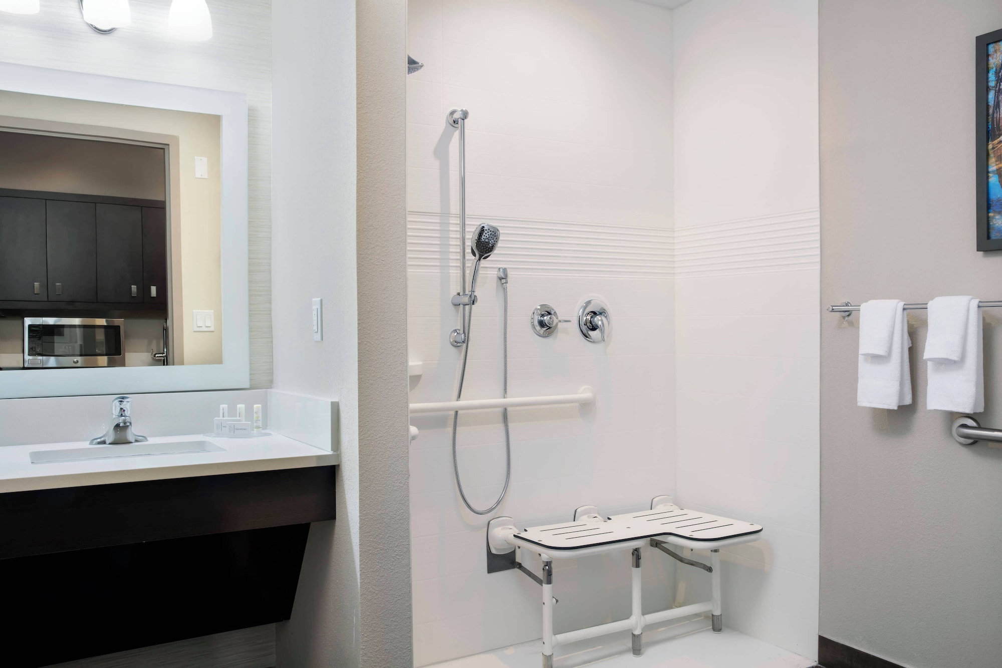 استوديو بسرير كينج، TownePlace Suites by Marriott Miami Homestead 5/5