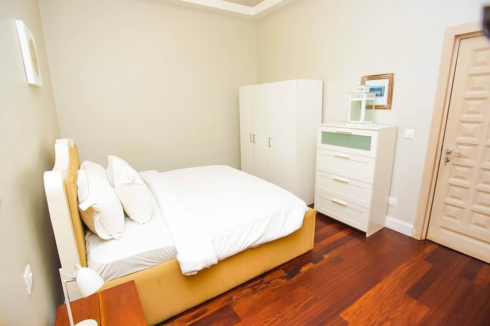 Olma Colonial Suites 16/66