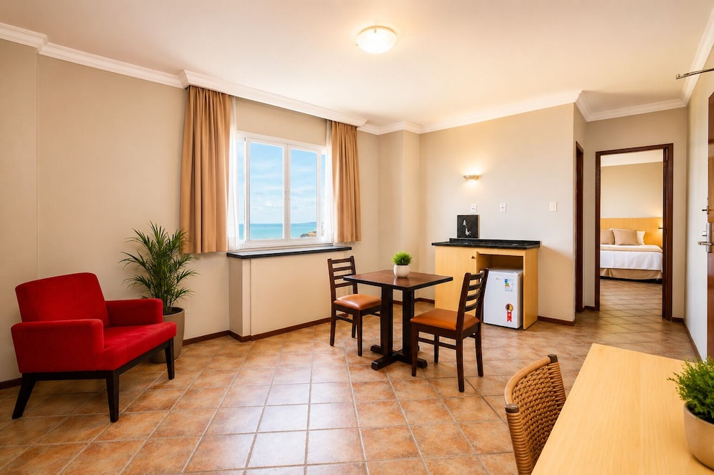 Atlantico Macae Hotel 31/34