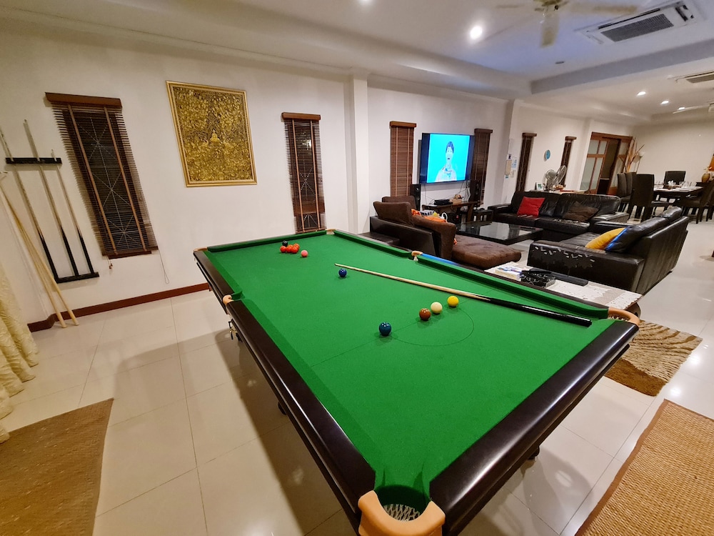 Thiva Pool Villa Hua Hin 47/68