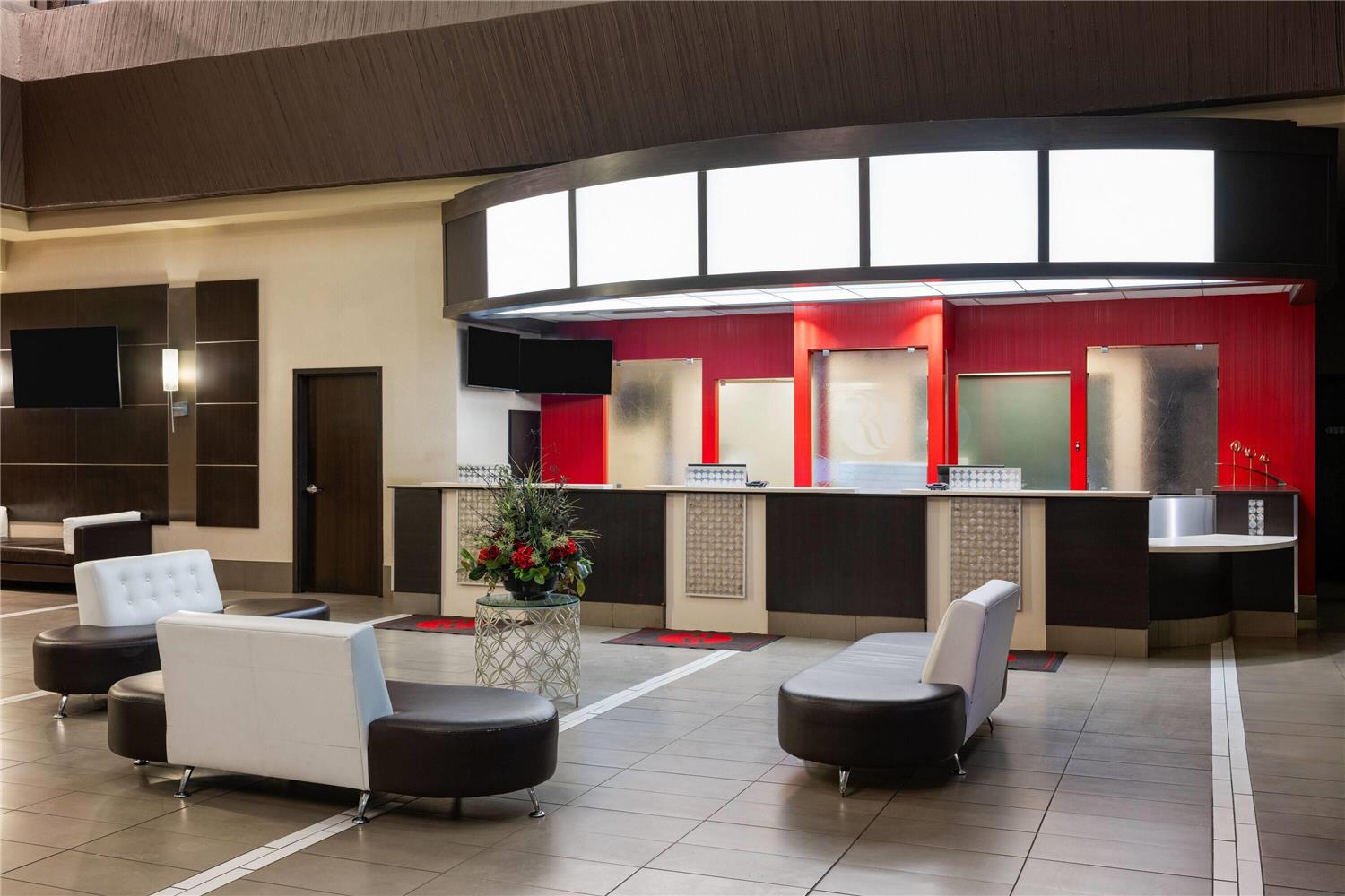 Ramada Plaza by Wyndham Regina Downtown 18/32