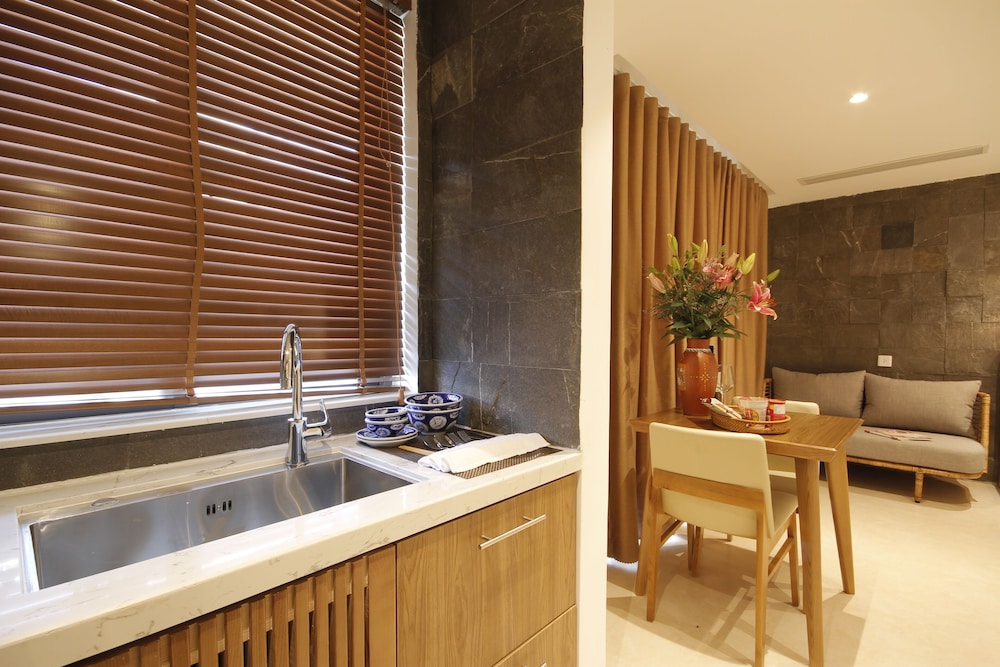 Ponte Boutique Villa 38/63