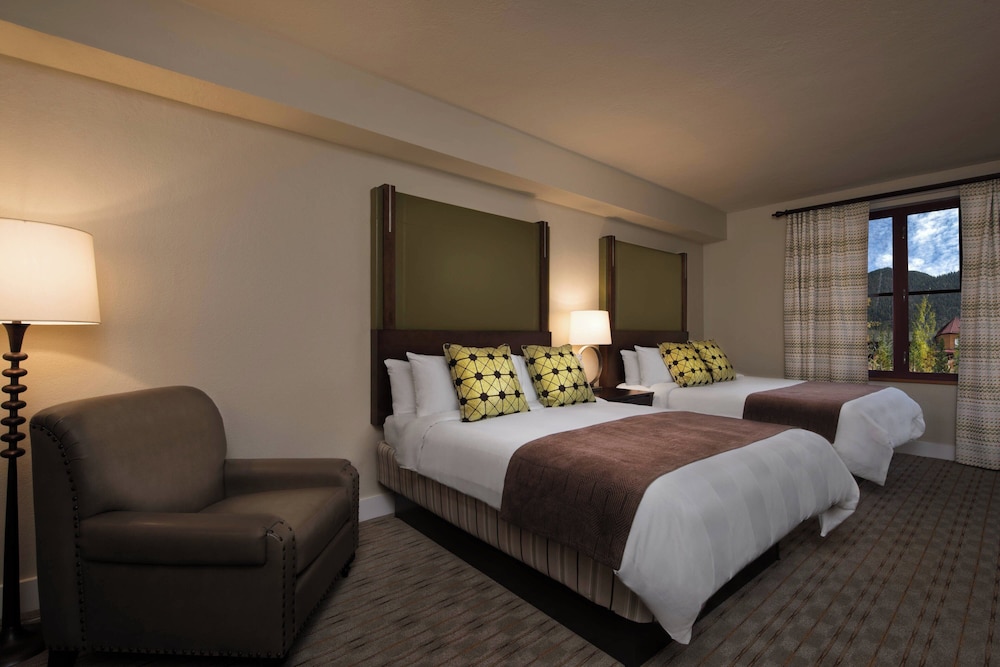 Marriott Grand Residence Club Lake Tahoe 16/46