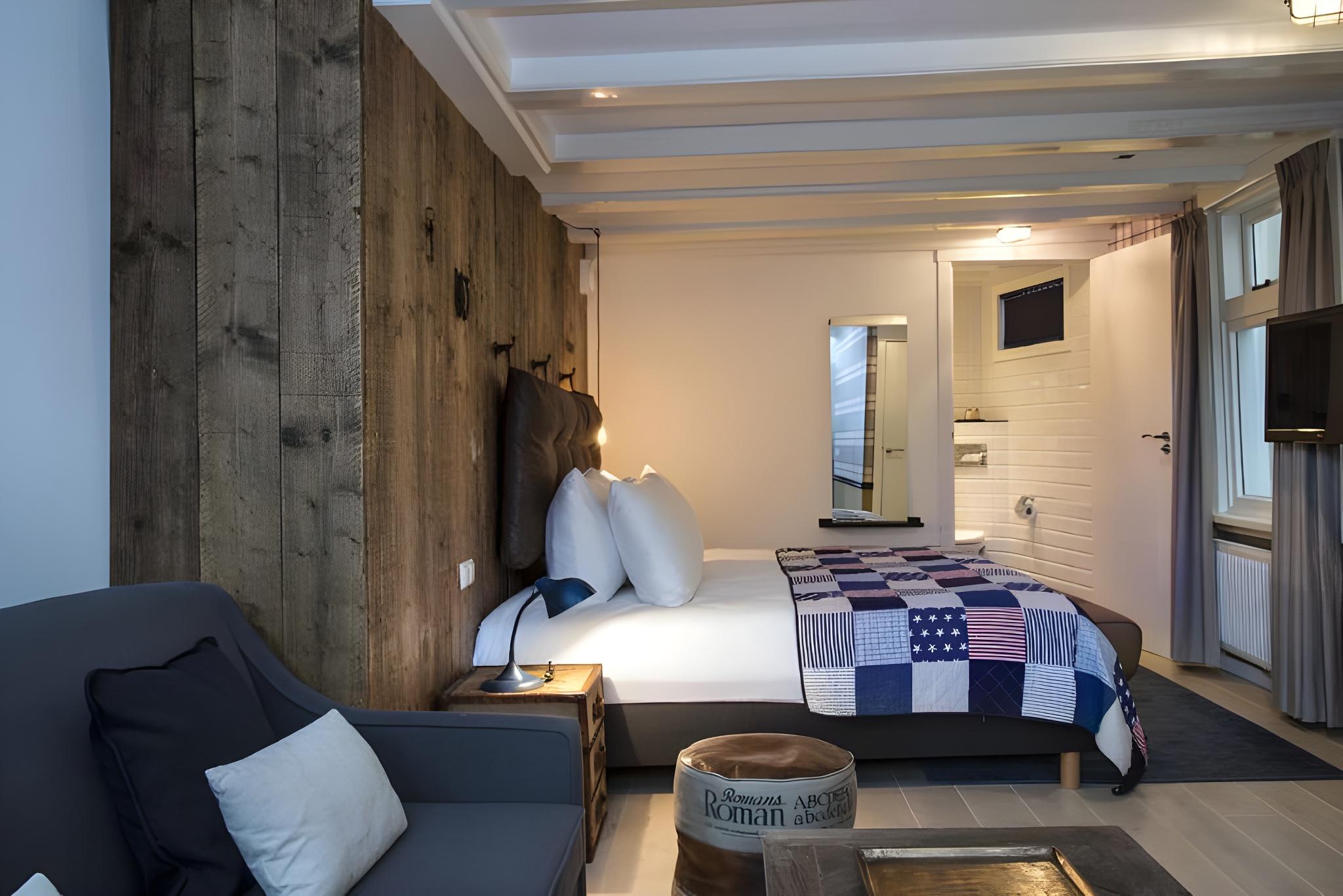Room, Single Bed, Xl