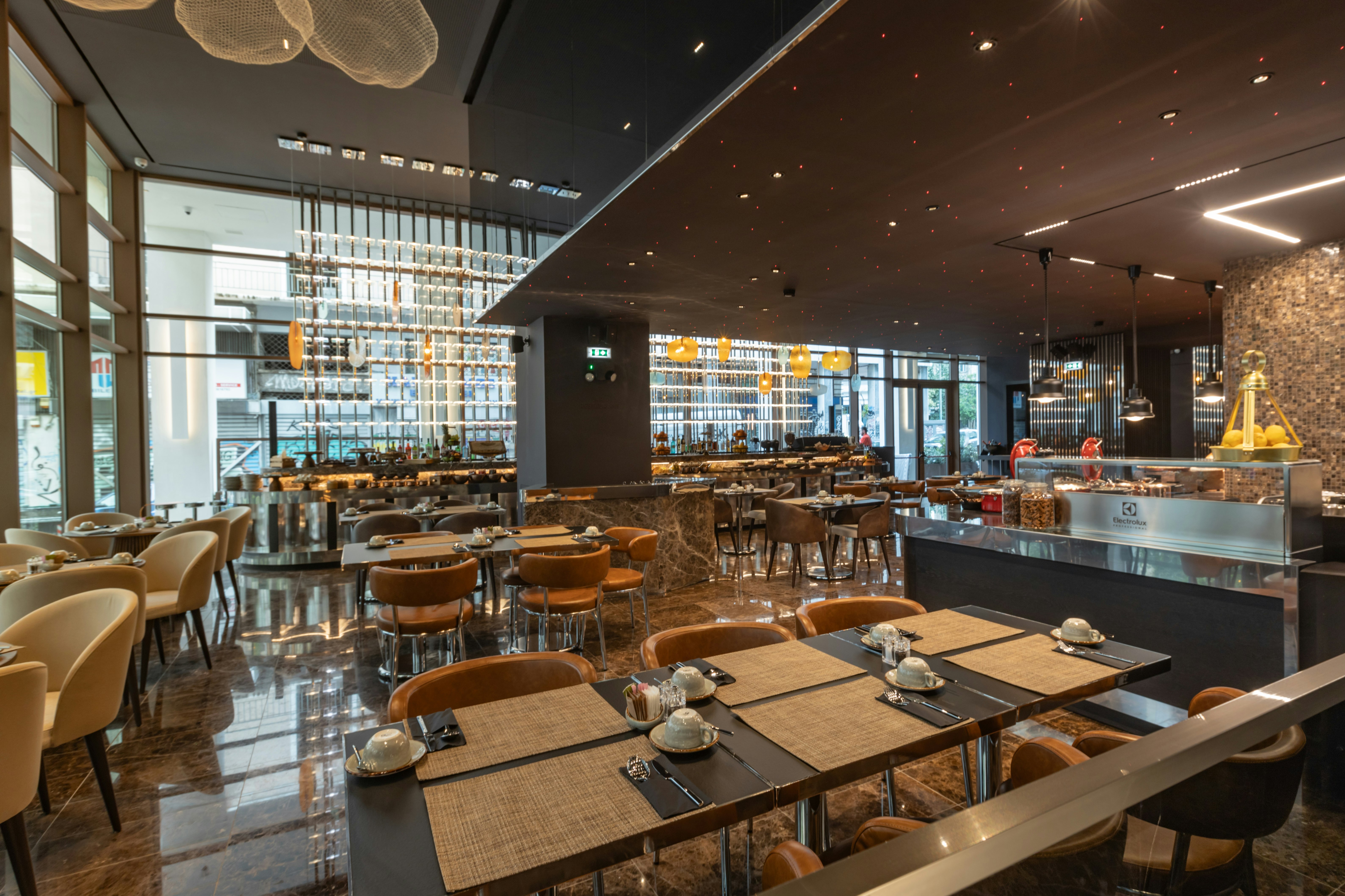Adia Aluma Athens, Curio Collection by Hilton 32/47