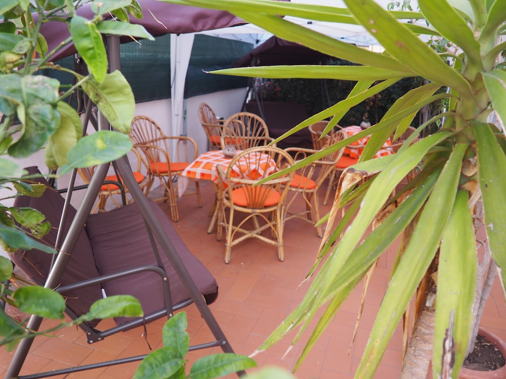 Hotel Virgilio 64/64