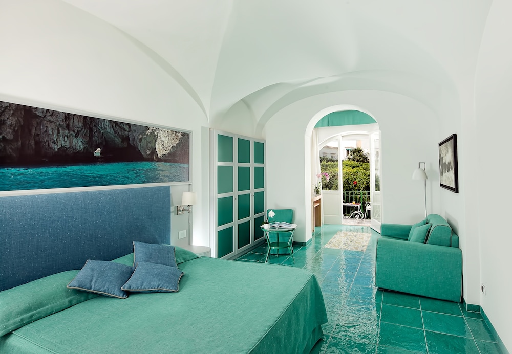 Hotel Gatto Bianco 19/46