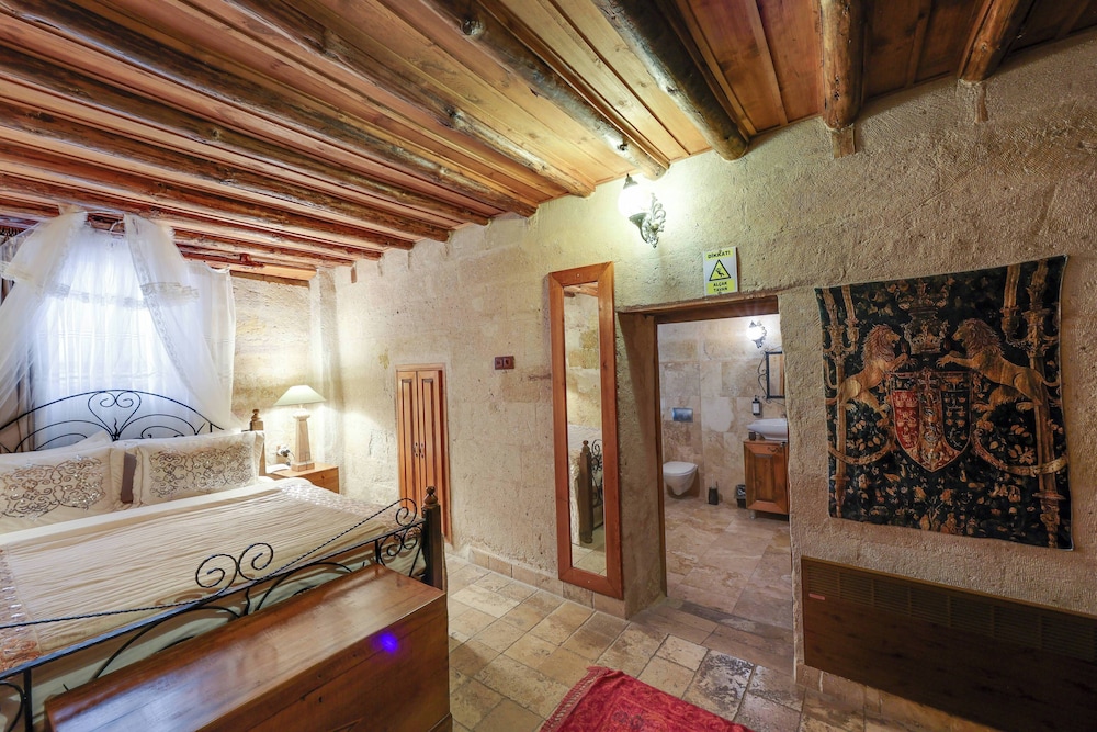 Castle Inn Cappadocia 19/57