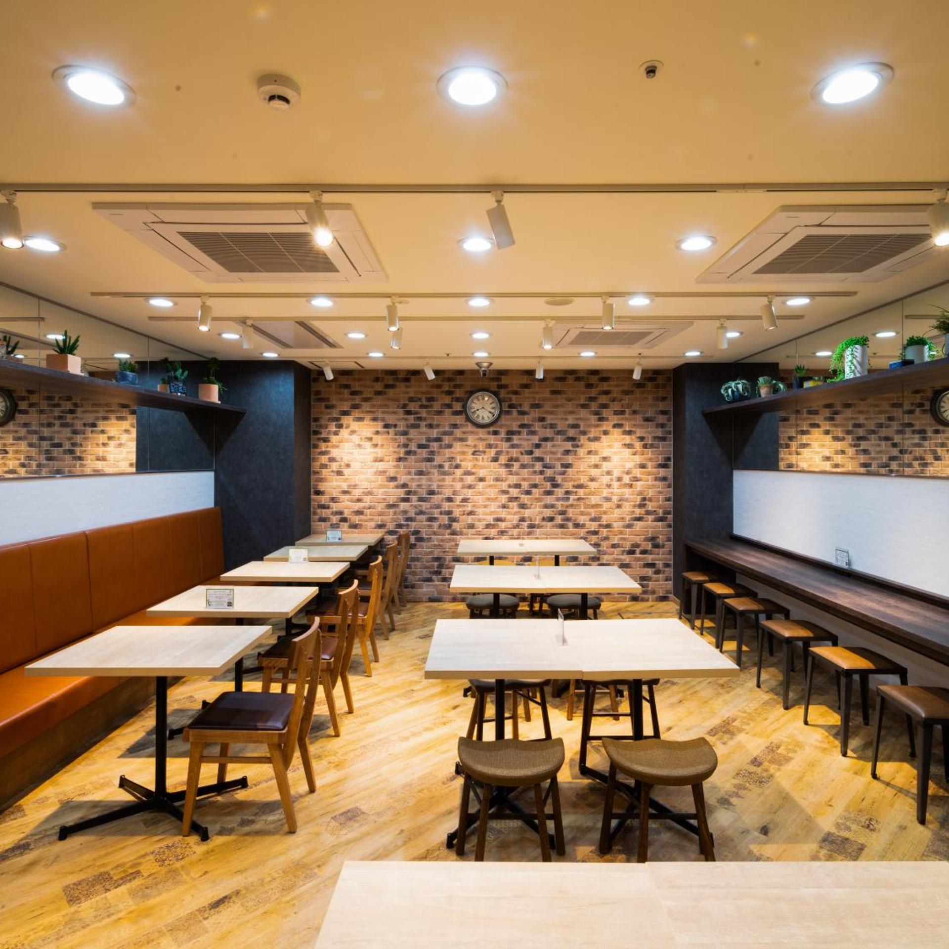 Super Hotel Tokyo-JR Tachikawa Kitaguchi 42/54