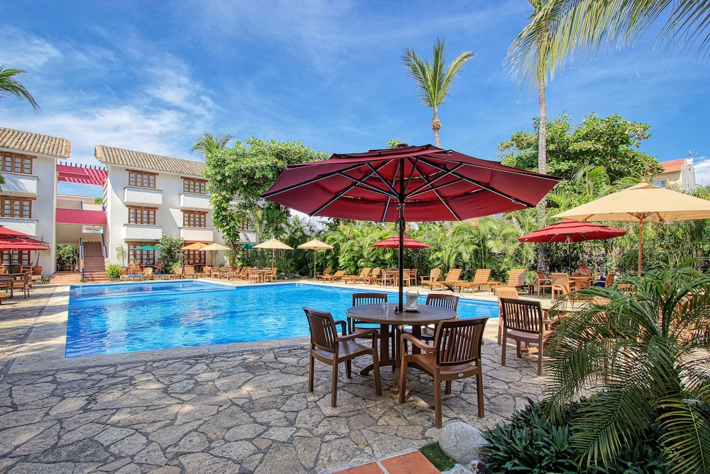 Villa Blanca Huatulco 46/50