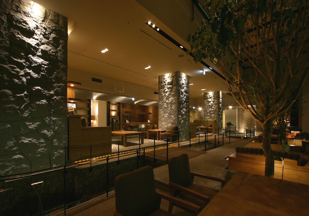 Hotel Coco Grand Takasaki 37/42