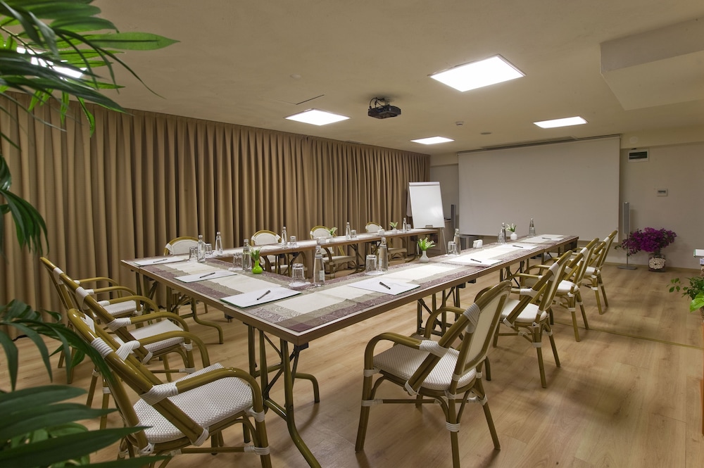 Alacati Kapari Hotel 33/50