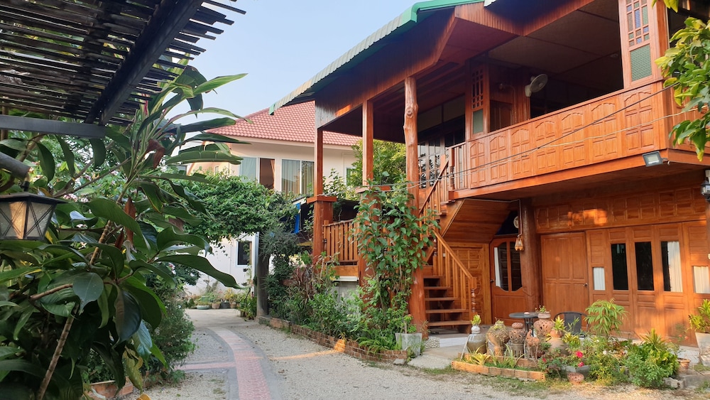 Kanechas Home Lampang 4/50