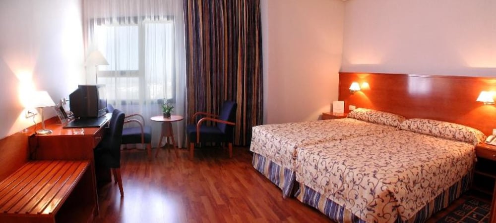 Sercotel Extremadura 25/64