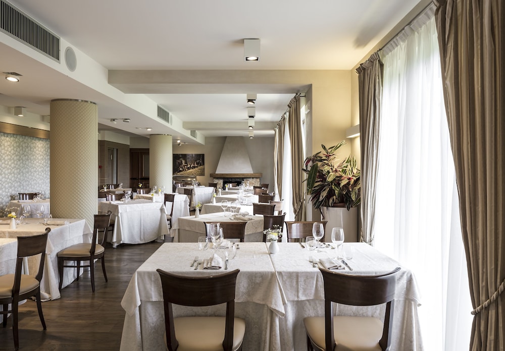 Hotel Resort & Spa Miramonti 62/75