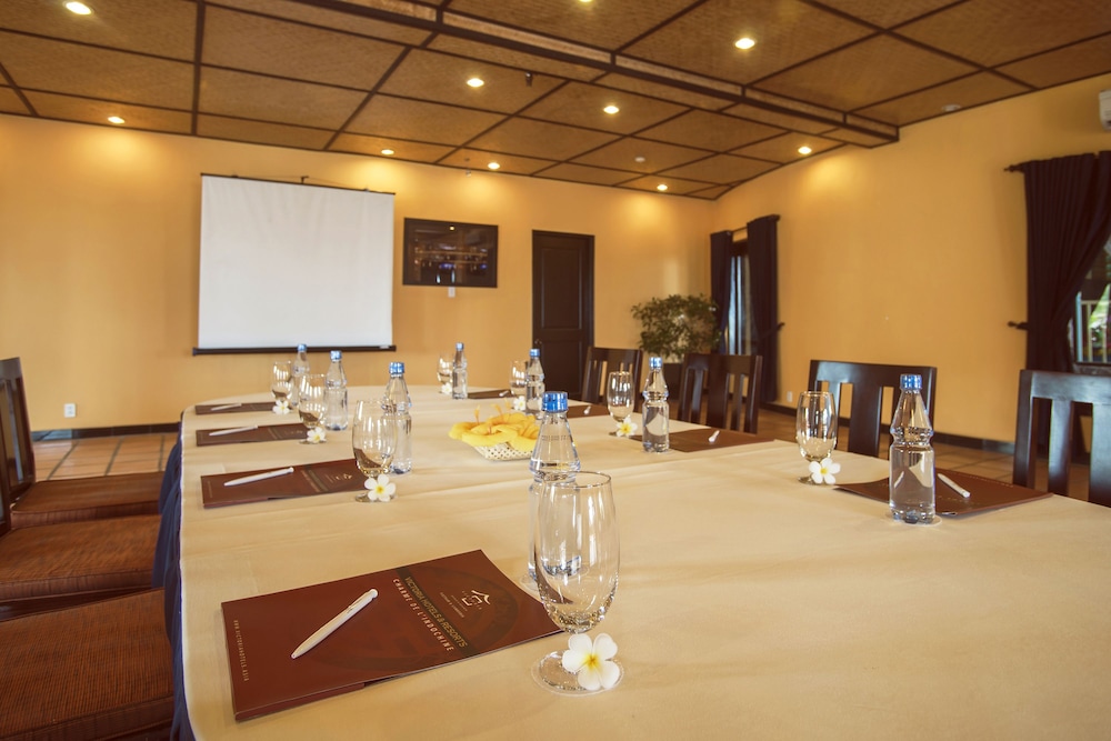 Victoria Phan Thiet Beach Resort & Spa 36/50