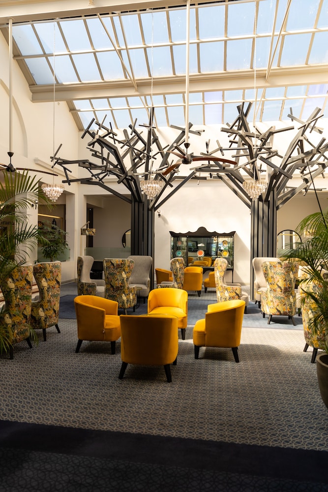 Lord Charles Hotel, Somerset West, a Tribute Portfolio Hotel 17/50