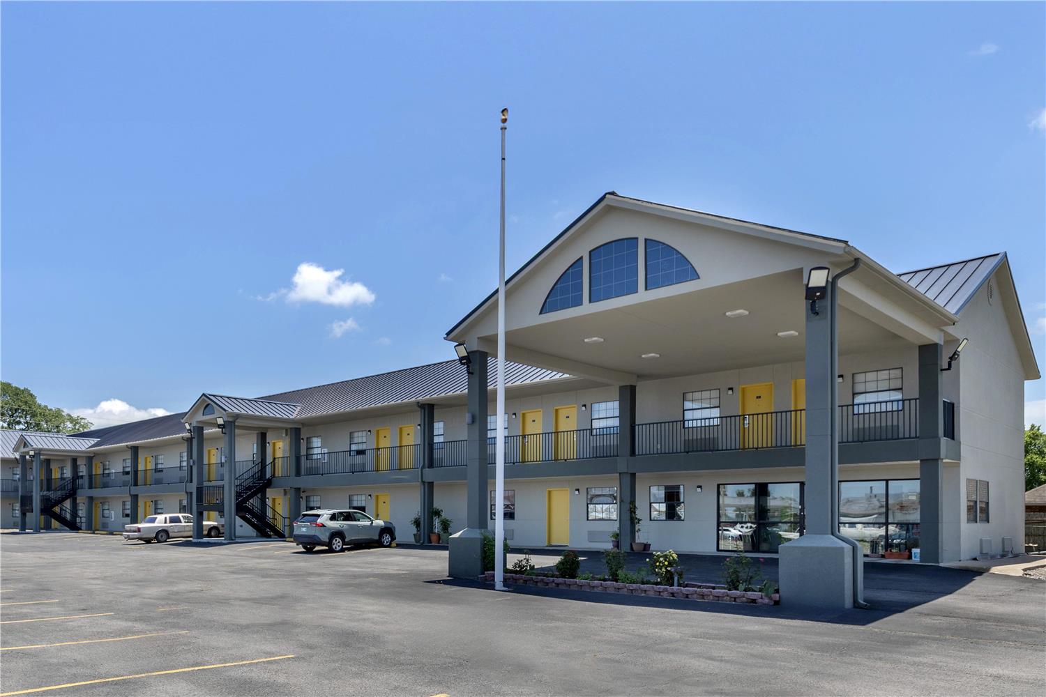SureStay Hotel by Best Western McAlester 16/16