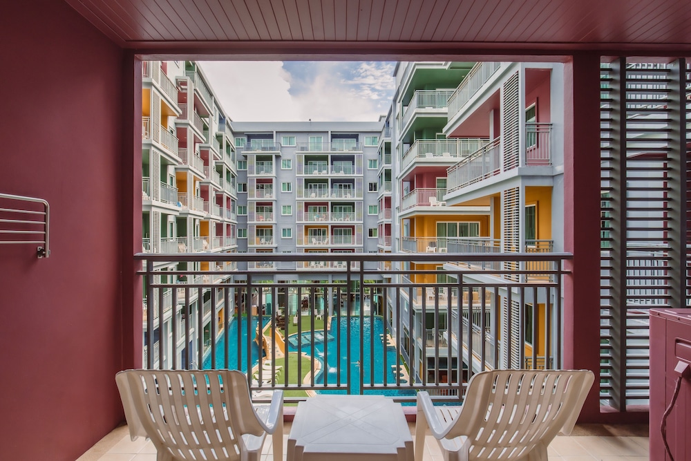 Elite Suites Patong 34/50