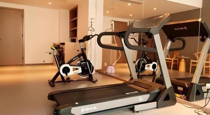 GreenTree Eastern Changge Yiwu City Hotel 39/57