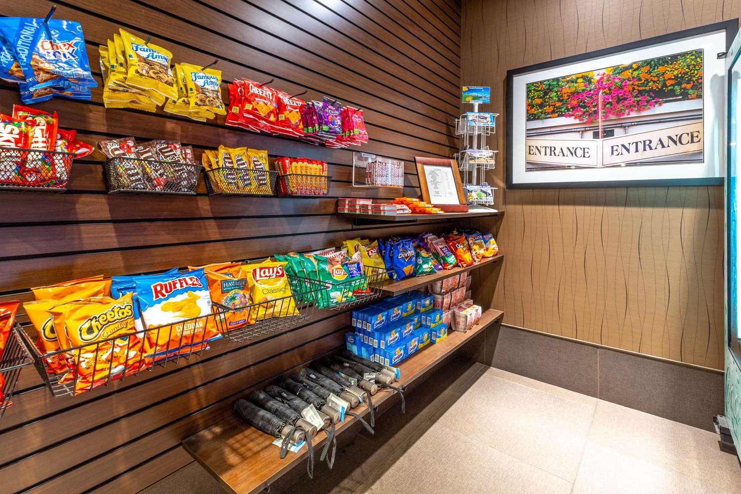 La Quinta Inn Suites By Wyndham Seattle Downtown 9/44
