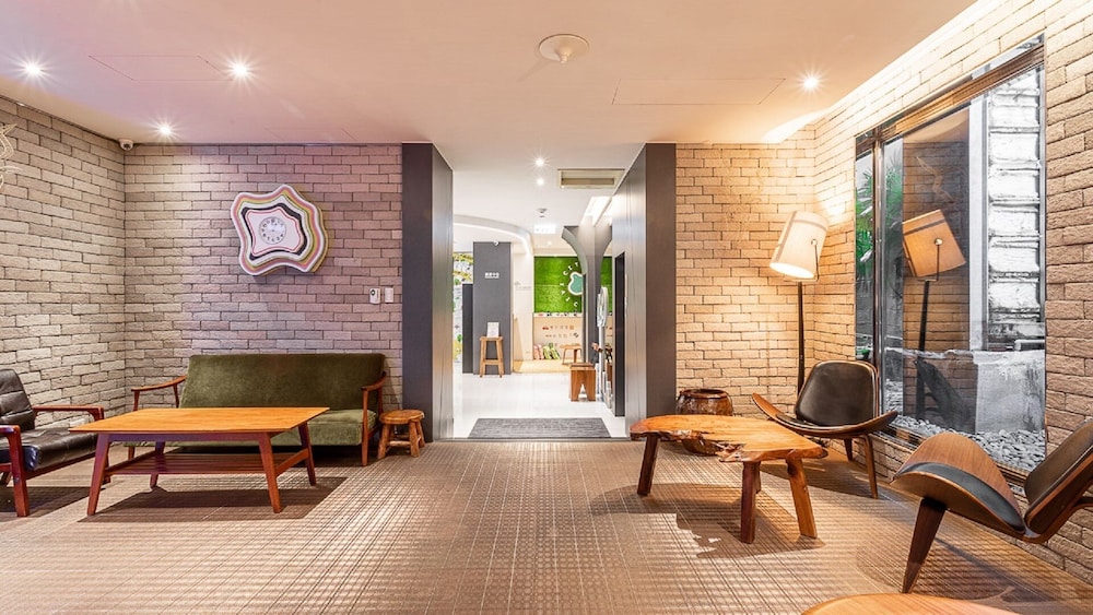 CityInn Hotel Plus Taichung Station Branch 11/73