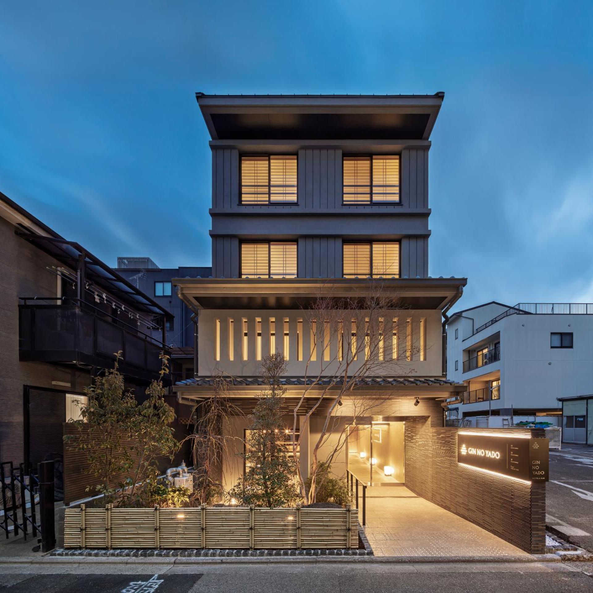 GINNOYADO Main Location 2/19