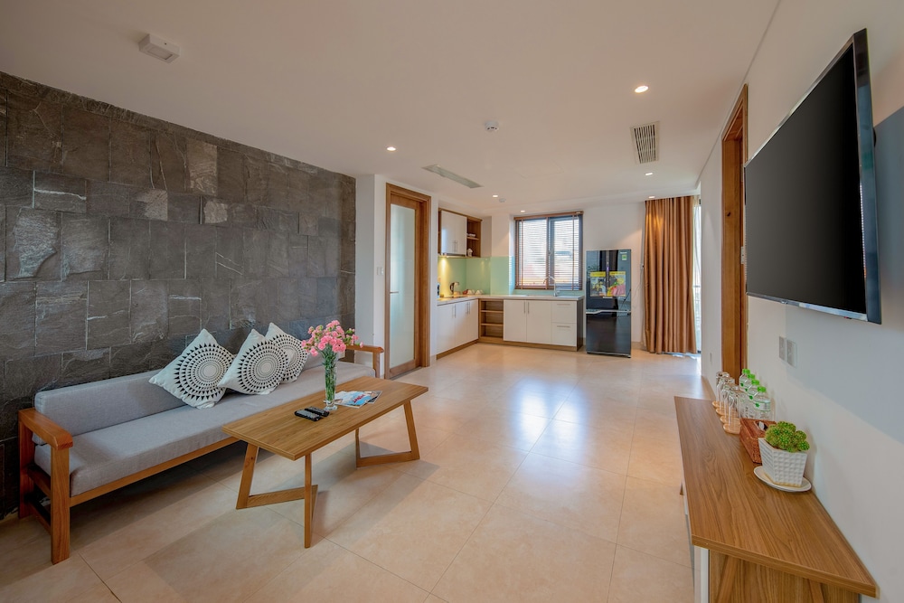 Ponte Boutique Villa 29/63