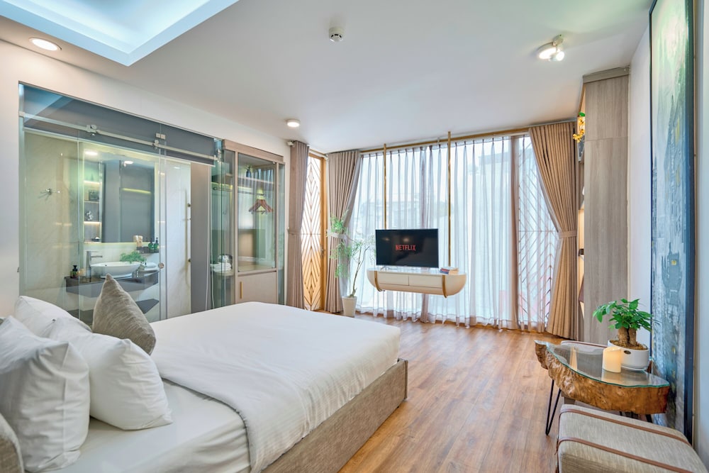 Cactusland Boutique Hotel 18/52