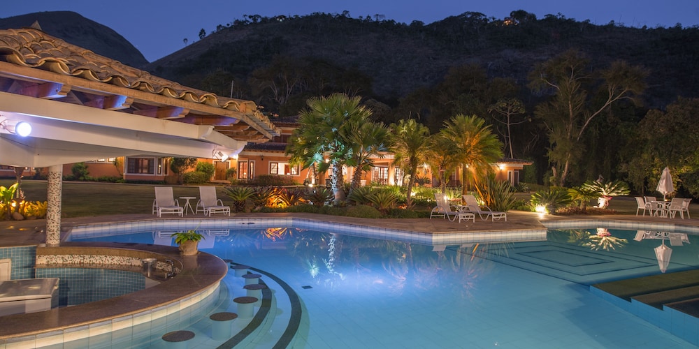 Quinta da Paz Resort 4/50