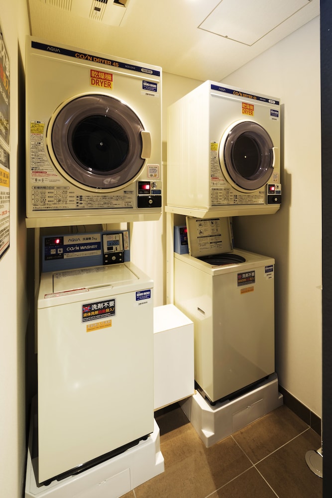 Hotel WBF Namba Motomachi 40/50