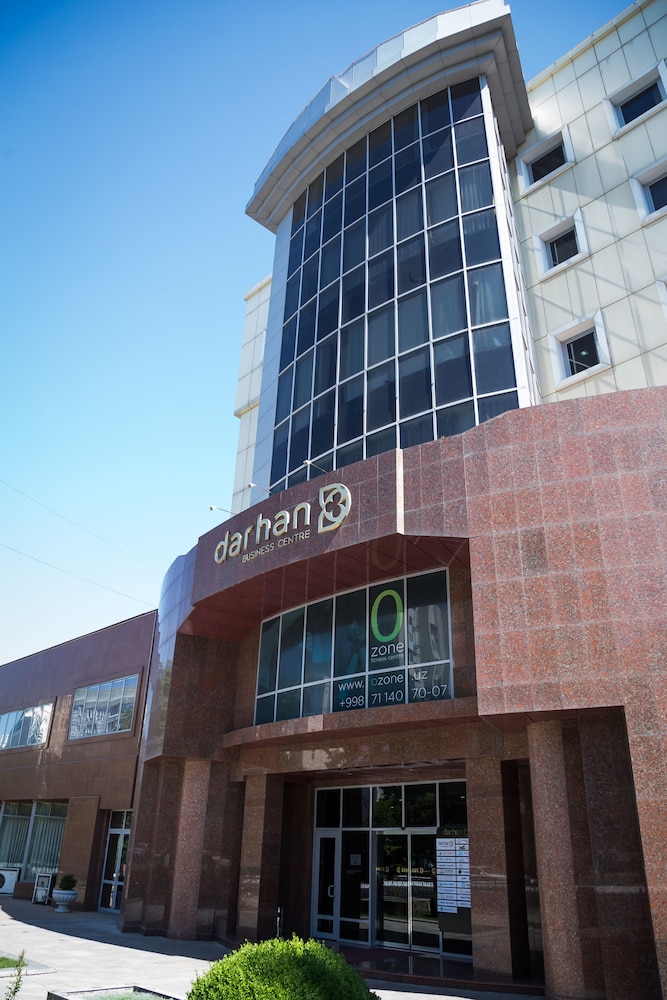 Darhan Boutique Hotel 1/69