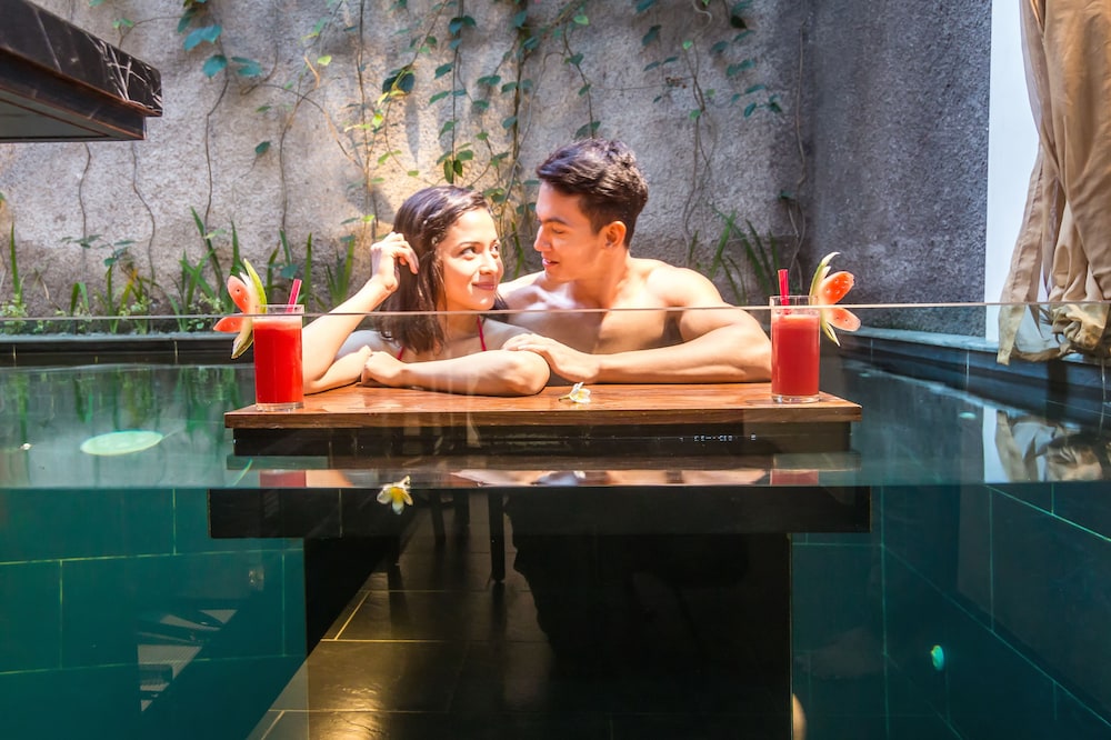 18 Suite Villa Loft Kuta 36/73