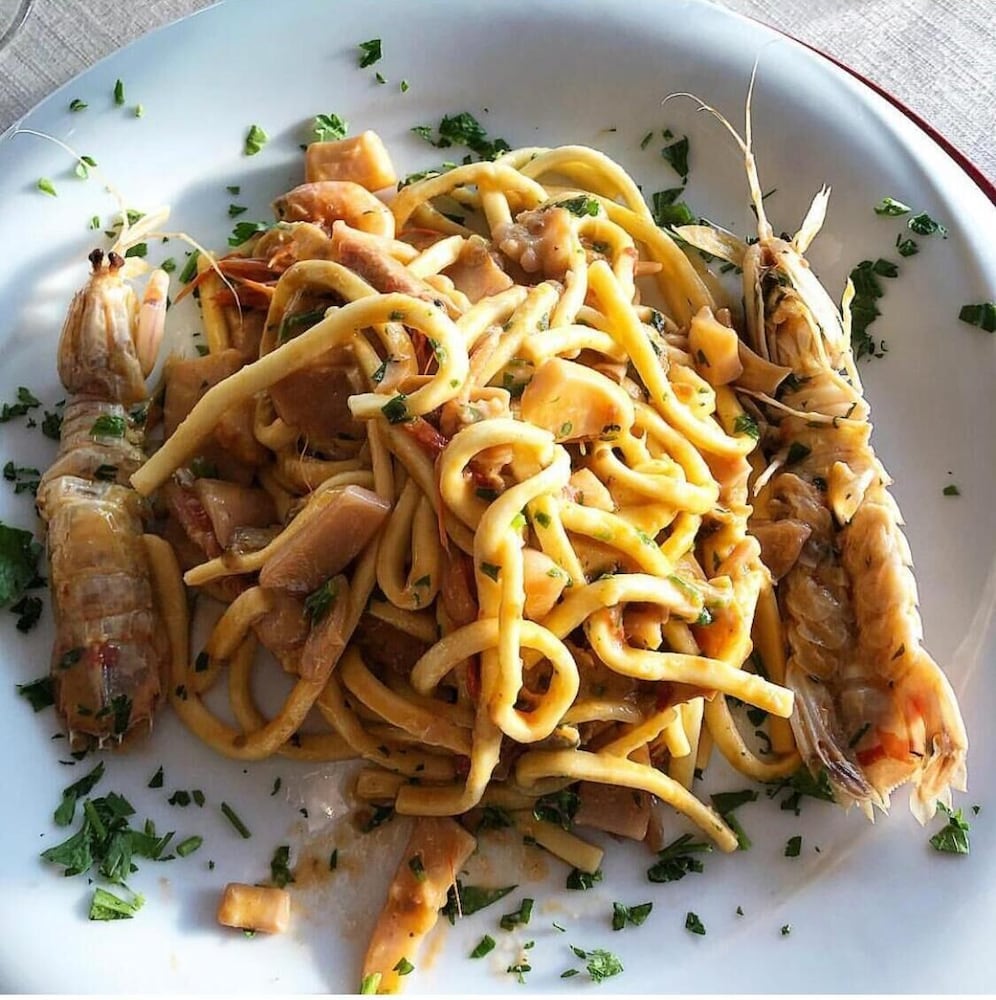 尼多德利酒店(Nido Degli Dei) 图片5
