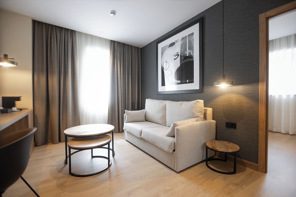 Hotel & Spa Convento San Francisco 31/50
