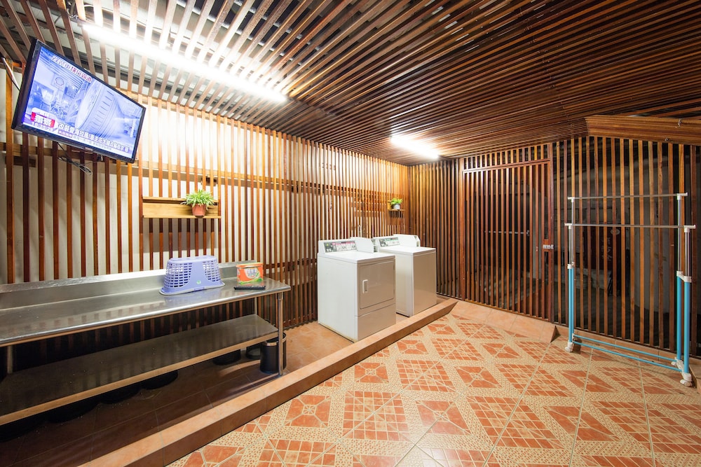 Ful Won Hotel 36/66