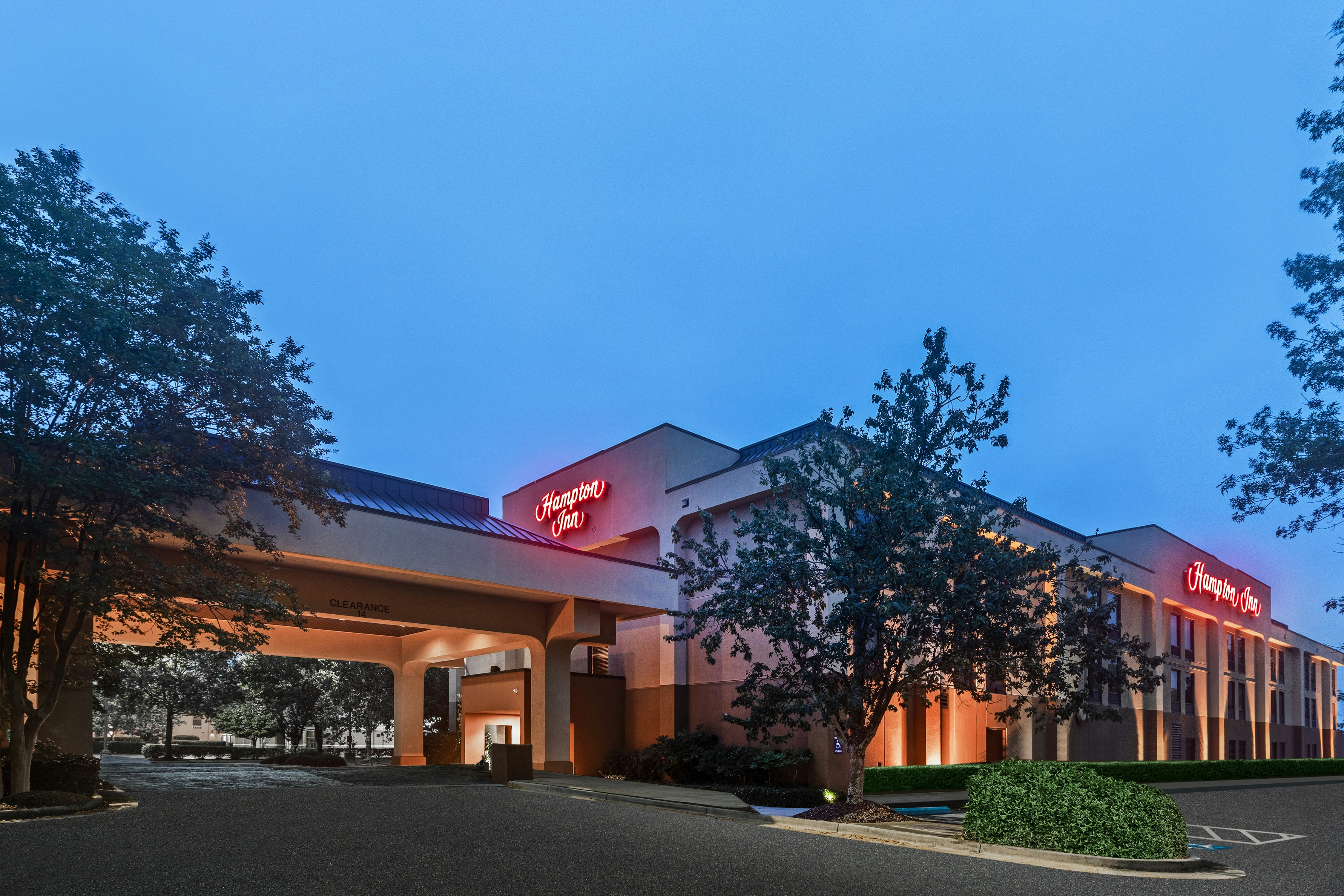 Hampton Inn Aiken 2/32