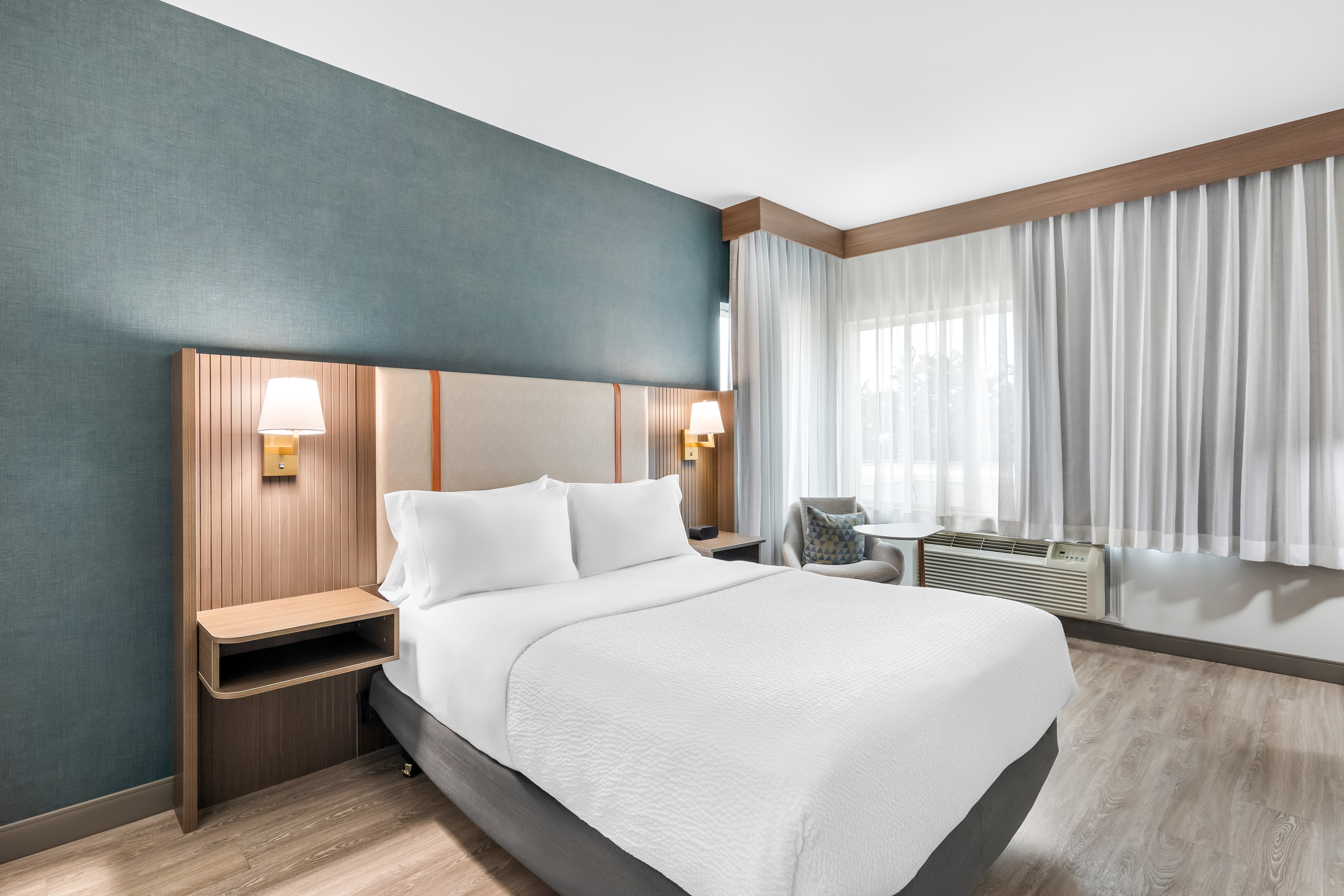 Holiday Inn Oklahoma City Airport 28/81