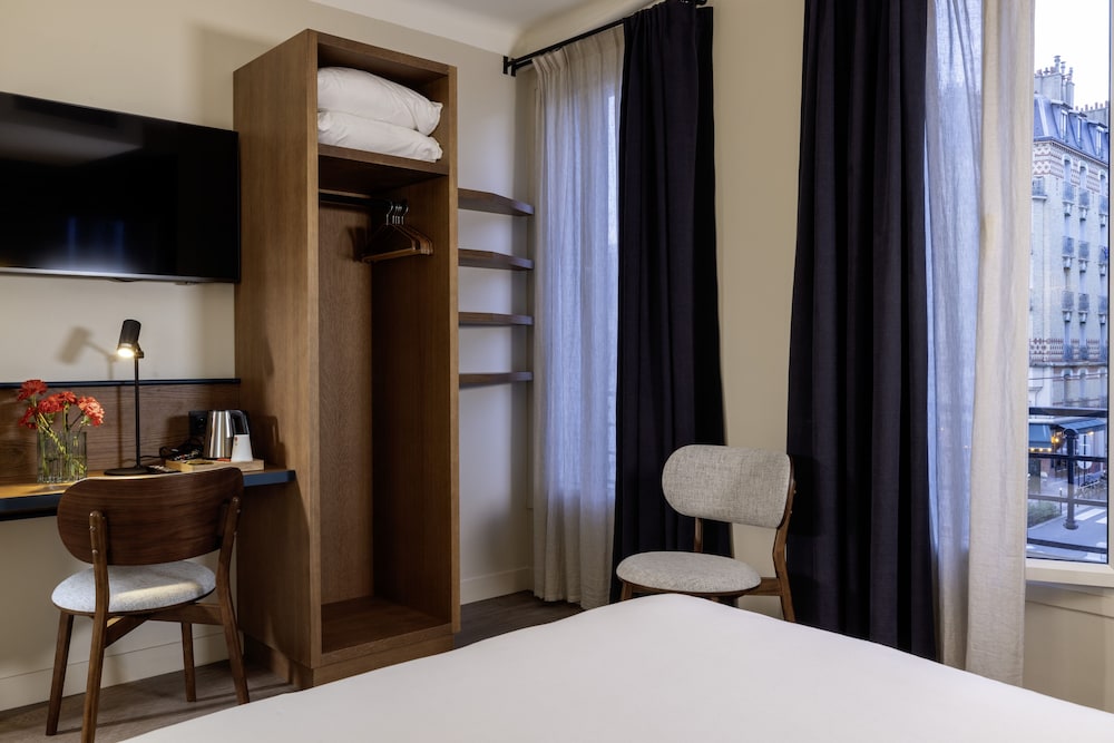 Bijou Hotel Paris Boulogne 11/35
