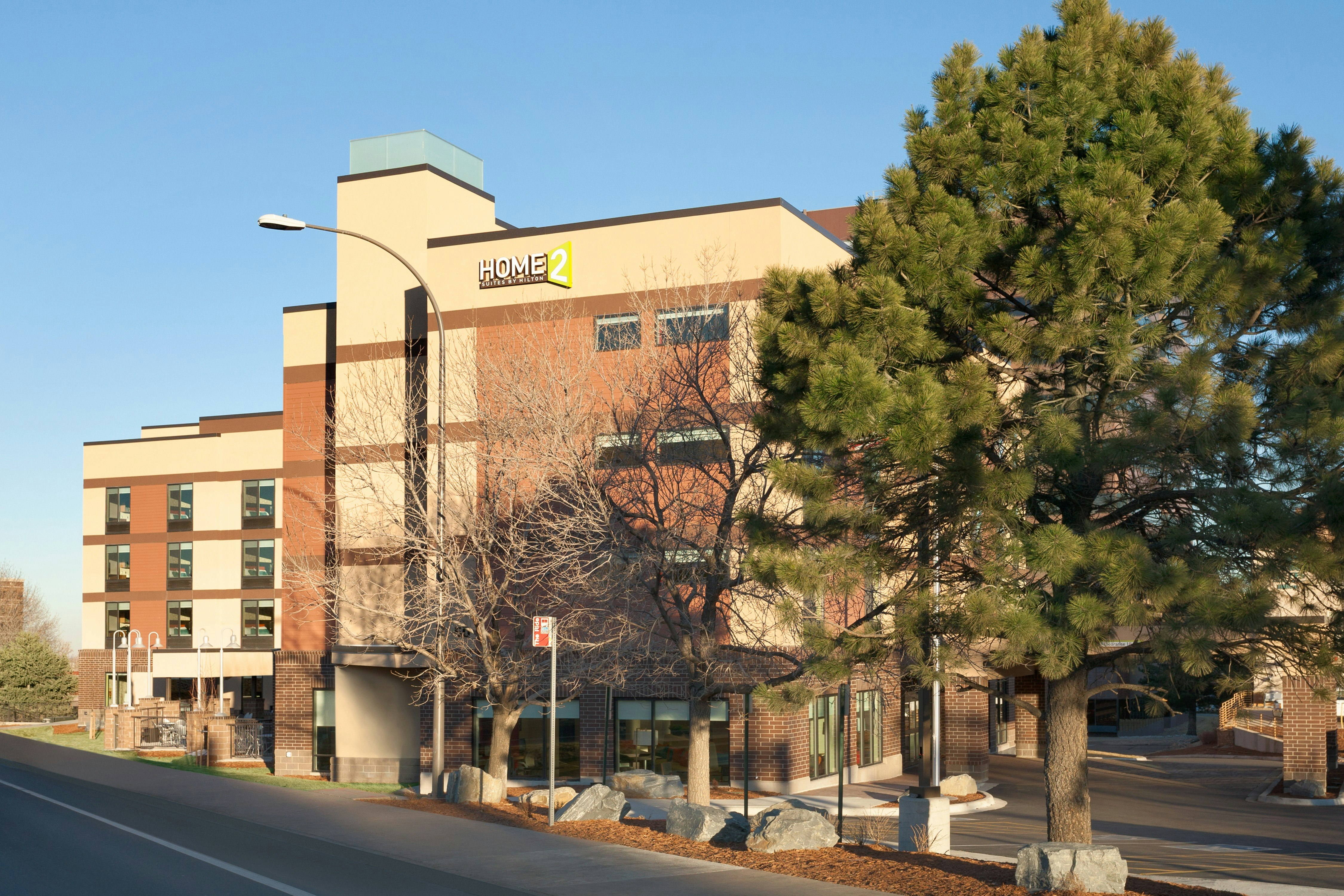 Home2 Suites Denver West Federal Center 3/6