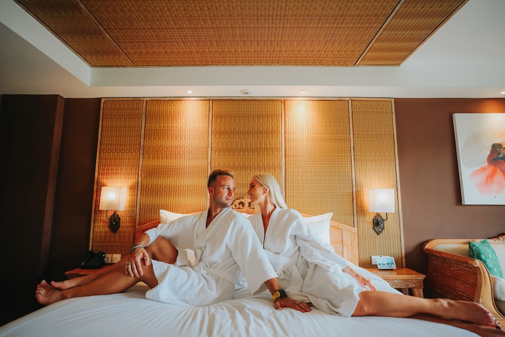 Metland Venya Ubud (Formerly Horison Ume Suites and Villas Ubud) 15/50