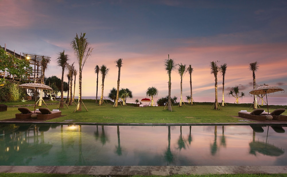 Waka Gangga Resort 24/40