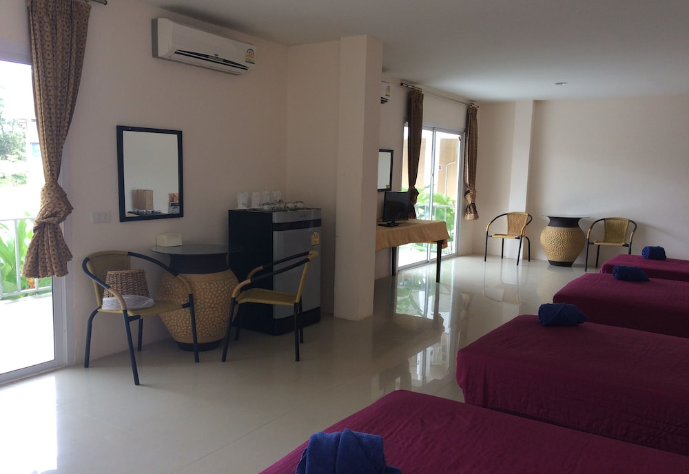 Water Palm Resort 18/41
