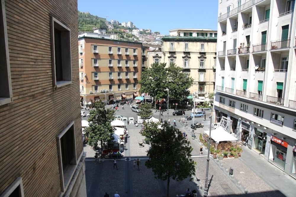 Boutique Hotel Piazza Carita 56/60