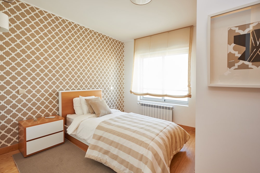 Beguest Lisbon Premium Suites 11/37